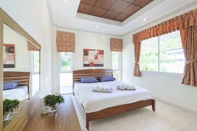 3-Bedroom Villa