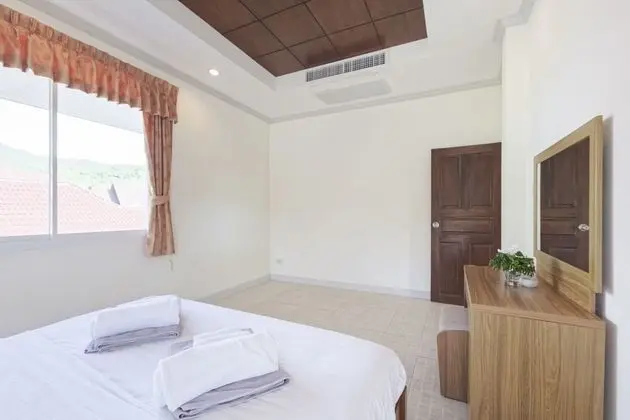 3-Bedroom Villa