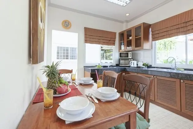 3-Bedroom Villa