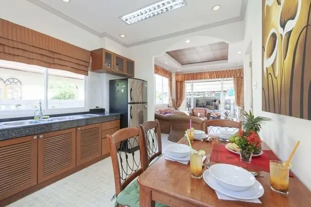 3-Bedroom Villa