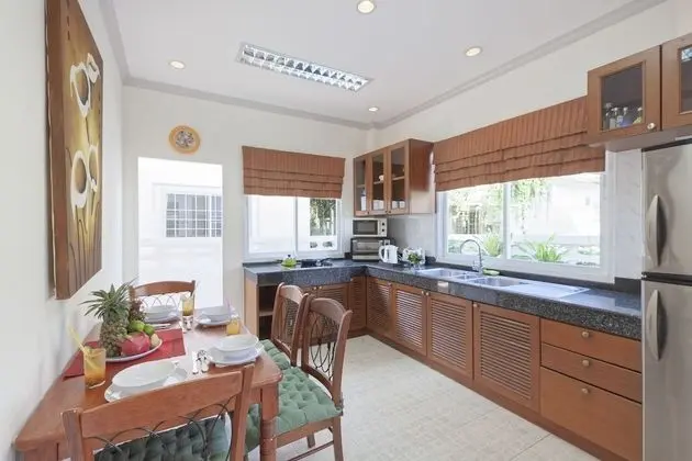3-Bedroom Villa