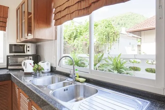 3-Bedroom Villa