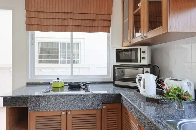 3-Bedroom Villa