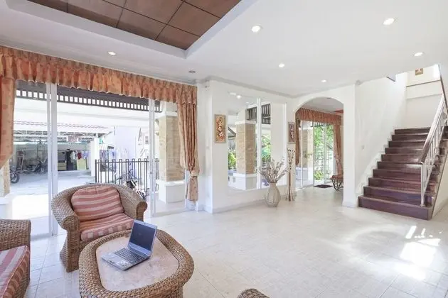 3-Bedroom Villa