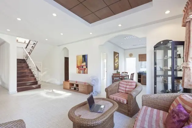 3-Bedroom Villa