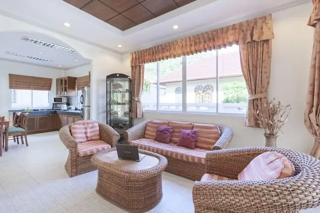 3-Bedroom Villa