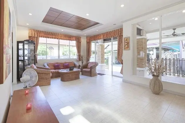 3-Bedroom Villa