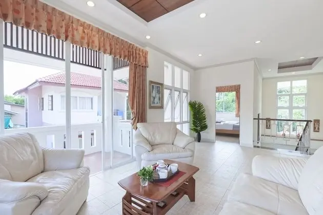 3-Bedroom Villa