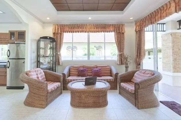 3-Bedroom Villa