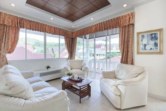 3-Bedroom Villa