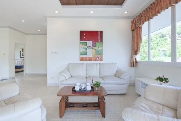 3-Bedroom Villa