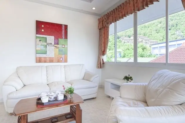 3-Bedroom Villa