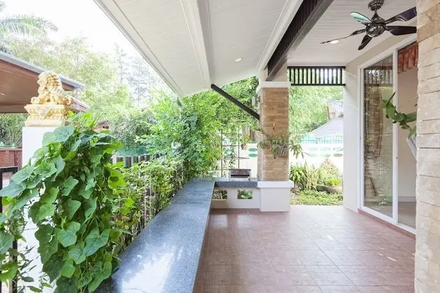 3-Bedroom Villa