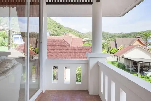 3-Bedroom Villa