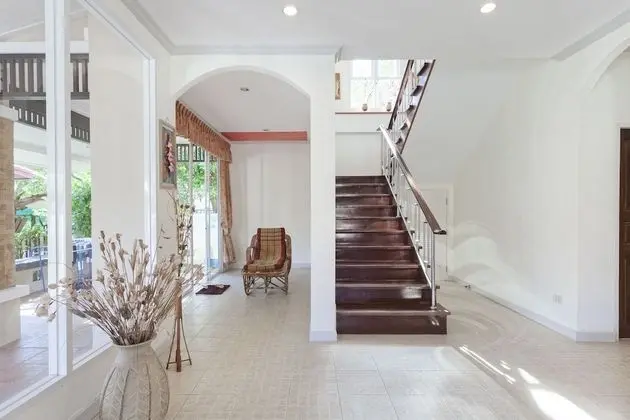 3-Bedroom Villa