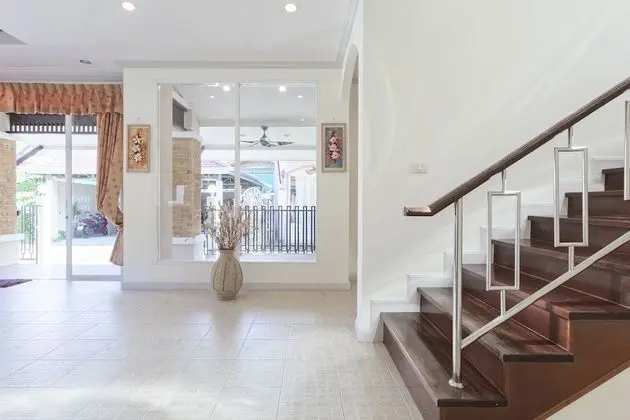 3-Bedroom Villa