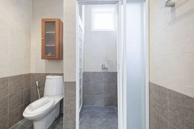 3-Bedroom Villa