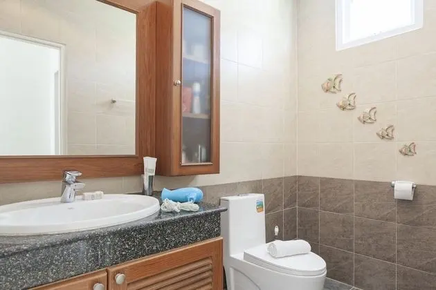 3-Bedroom Villa