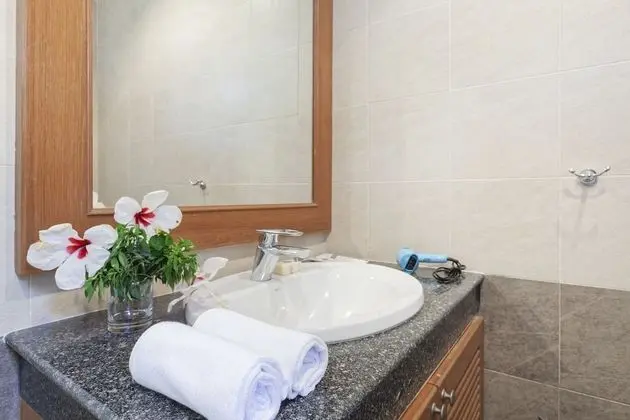 3-Bedroom Villa