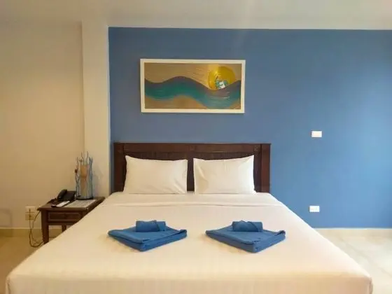Superior Basic Room