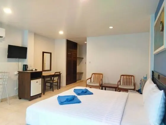 Superior Basic Room