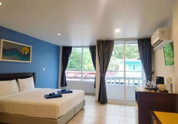Superior Basic Room