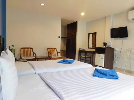 Superior Basic Room