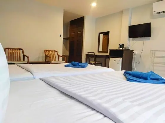 Superior Basic Room