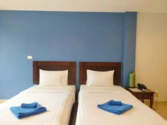 Superior Basic Room