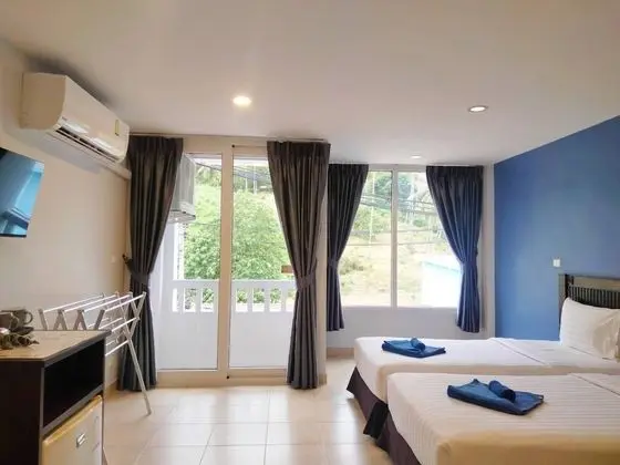 Superior Basic Room