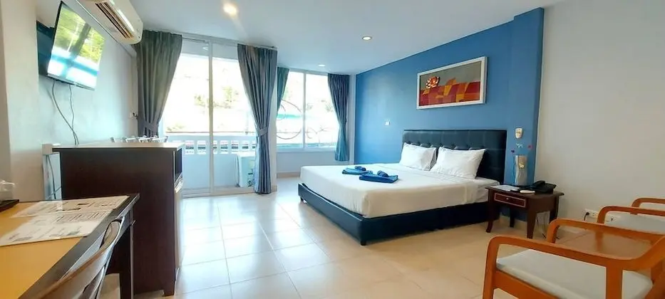 Superior Basic Room