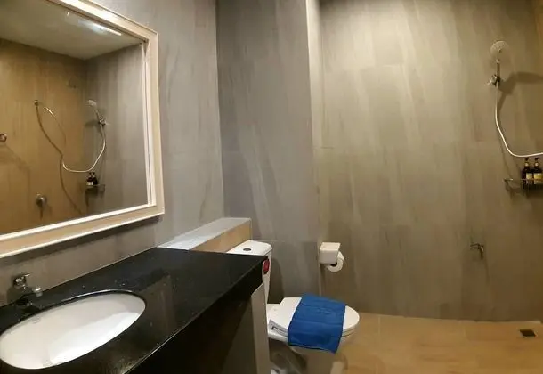 Superior Basic Room