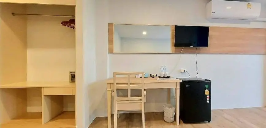 Superior Garden View Room