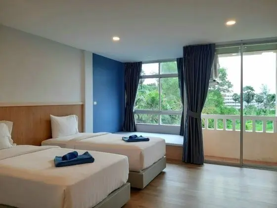Superior Garden View Room