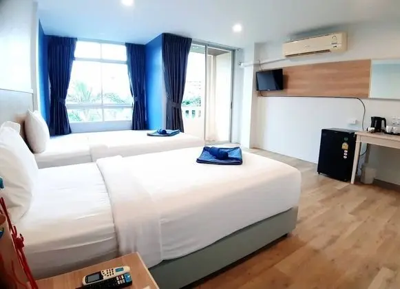 Superior Garden View Room