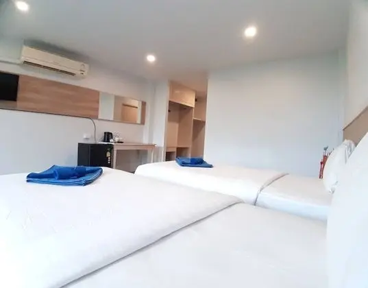 Superior Garden View Room