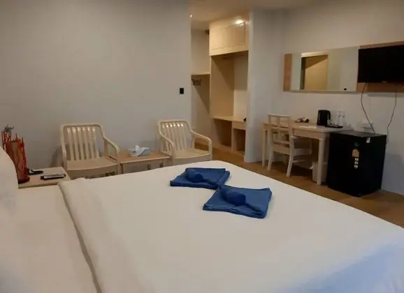 Superior Garden View Room
