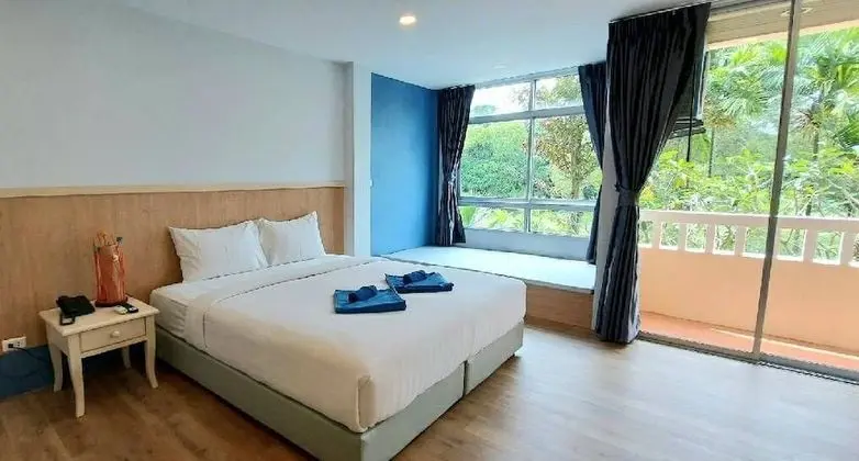 Superior Garden View Room