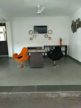 Club Tek Büyük Yataklı Oda, 1 Çift Kişilik Yatak, Engellilere Uygun, Bahçe Manzaralı
