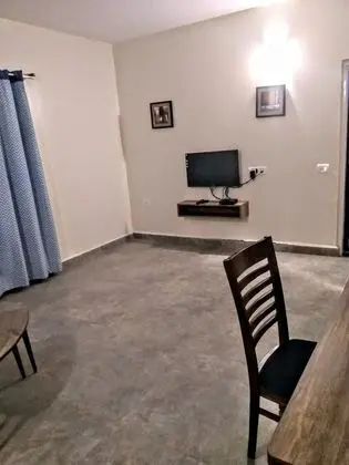 Club Tek Büyük Yataklı Oda, 1 Çift Kişilik Yatak, Engellilere Uygun, Bahçe Manzaralı