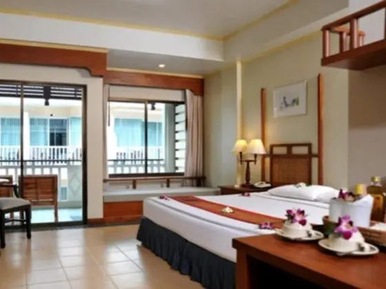 Deluxe Oda