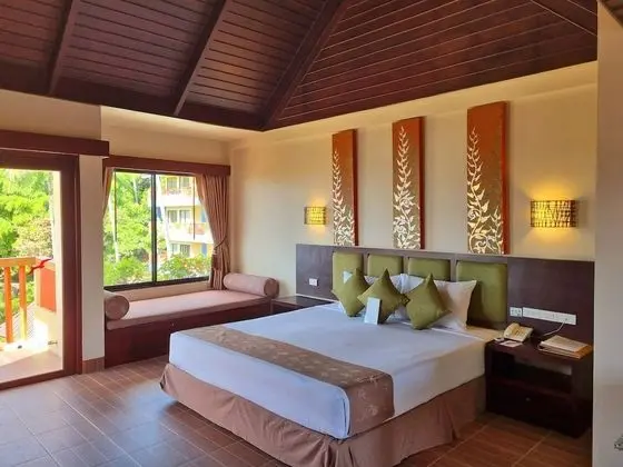 Deluxe Oda, Deniz Manzaralı
