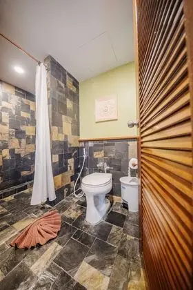 Deluxe Oda, Deniz Manzaralı