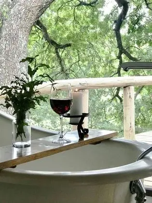 Luxury Tek Büyük veya İki Ayrı Yataklı Oda