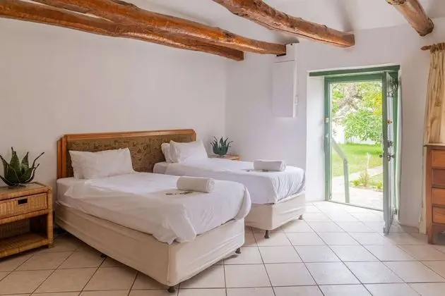 Standard İki Ayrı Yataklı Oda