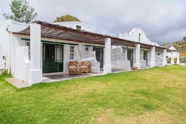 Standard Tek Büyük veya İki Ayrı Yataklı Oda, Dağ Manzaralı