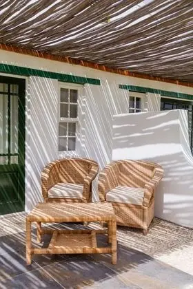 Standard Tek Büyük veya İki Ayrı Yataklı Oda, Dağ Manzaralı