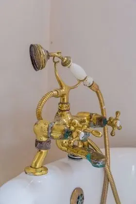 Standard Tek Büyük veya İki Ayrı Yataklı Oda, Dağ Manzaralı