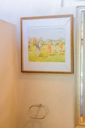 Standard Tek Büyük veya İki Ayrı Yataklı Oda, Dağ Manzaralı