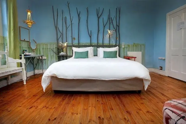 Luxury Double Room (Groot Karoo)